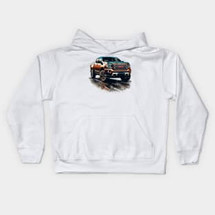 GMC Canyon Kids Hoodie